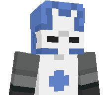 Leftchestnut3's skin