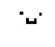 Timkekir's skin