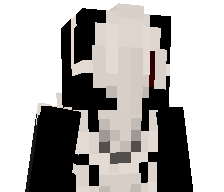 olderika's skin