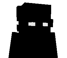 Larvi_v2's skin