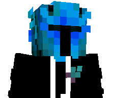 NetherCaptain's skin