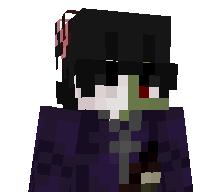Judiei's skin