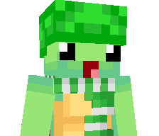 IbiIbi's skin