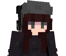SolStarDust's skin