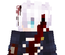 papidakari's skin