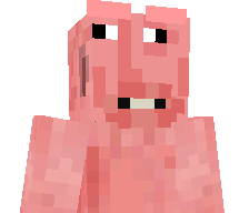 ChadlyNerd's skin
