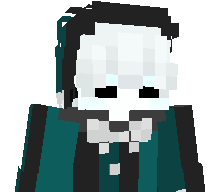 Ovren's skin