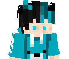 GlythicYT's skin