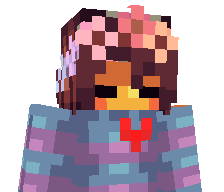 GlitchsinVideo's skin