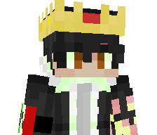 MaydelGamerZ's skin