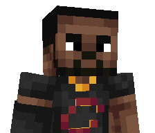 Mo_James's skin