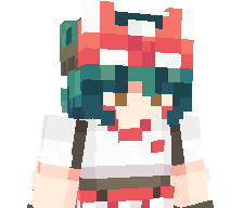 Yeetdotca's skin