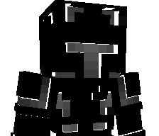 nezzarec's skin