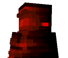 Crimsincraft's skin