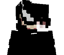 luciferparanoia's skin