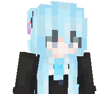 badstarry's skin