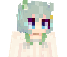 Xeiun17's skin