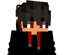 glitch_Rafa's skin