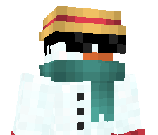 LoeEnVrai's skin