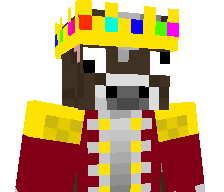 TTVCowKing's skin