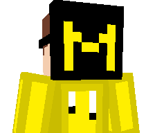 HockeyMplol's skin