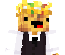 TacoGent's skin