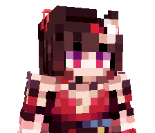 DaiHardcore's skin