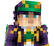3bdoreal's skin