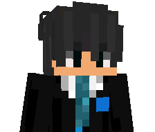 MysticCPVP's skin
