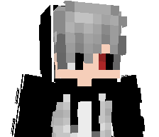 Wolf3ez's skin
