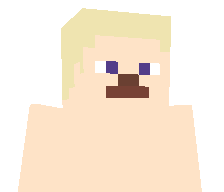 SynthIsWeird's skin