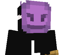 evildrick's skin