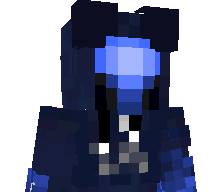 Itz_Grimm_'s skin