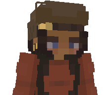 mayuze's skin