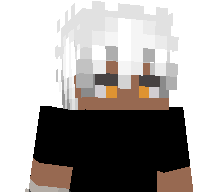 Txrashi's skin