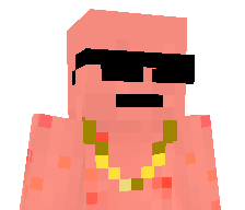 Janrickoo's skin