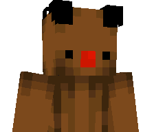 Super_benyak's skin