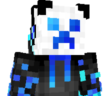 PRINCE_PANDA9043's skin