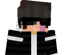 Rockletsr's skin