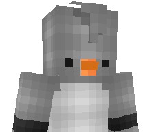 Cooing_Pigeon's skin
