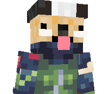 Cadenjava's skin