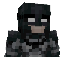 StridentBox's skin