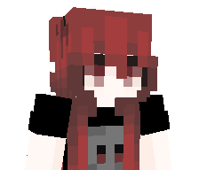Chocolatiiii's skin