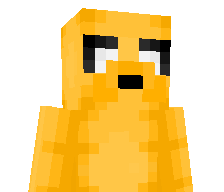 Bearsgr's skin