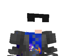 forfr's skin
