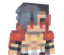 Mieszku's skin