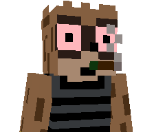 DripGodDavid's skin