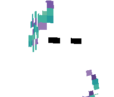 Lavnish's skin