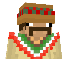 zabidok's skin
