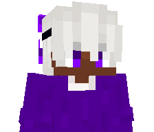 Tezenz's skin